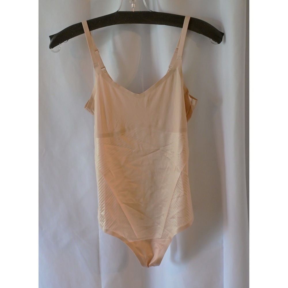 Spanx Thinstincts 2.0 Shapewear Bodysuit